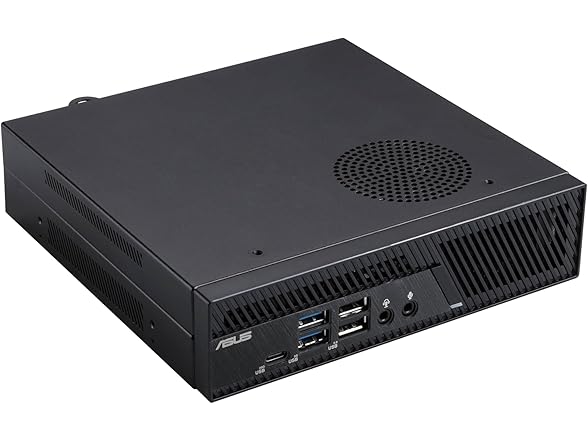 ASUS PB63 Full System Mini PC Intel i3