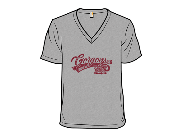 Go Gorgons