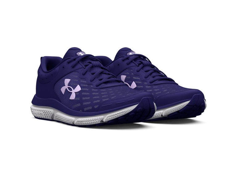 UA Women's Charged Assert 10 Run Shoe