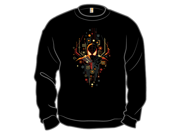 Graphic Spider - Gallery 4