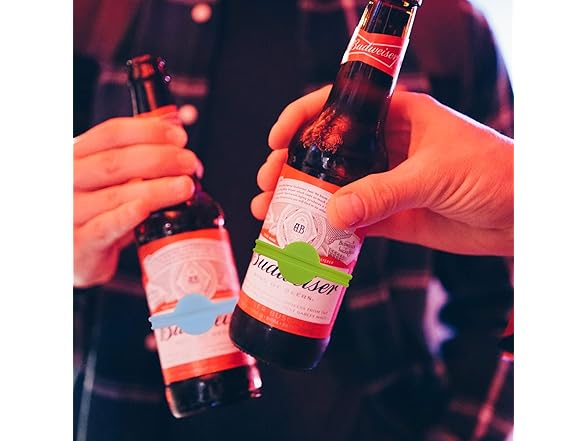 Hendevl Drink Beer Glass Markers