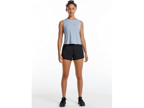 Stelle Women (L) Cycling Shorts