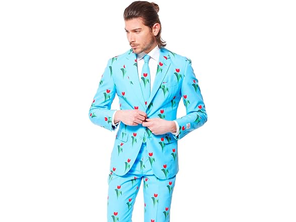 Opposuits (44) Fun Party Suit
