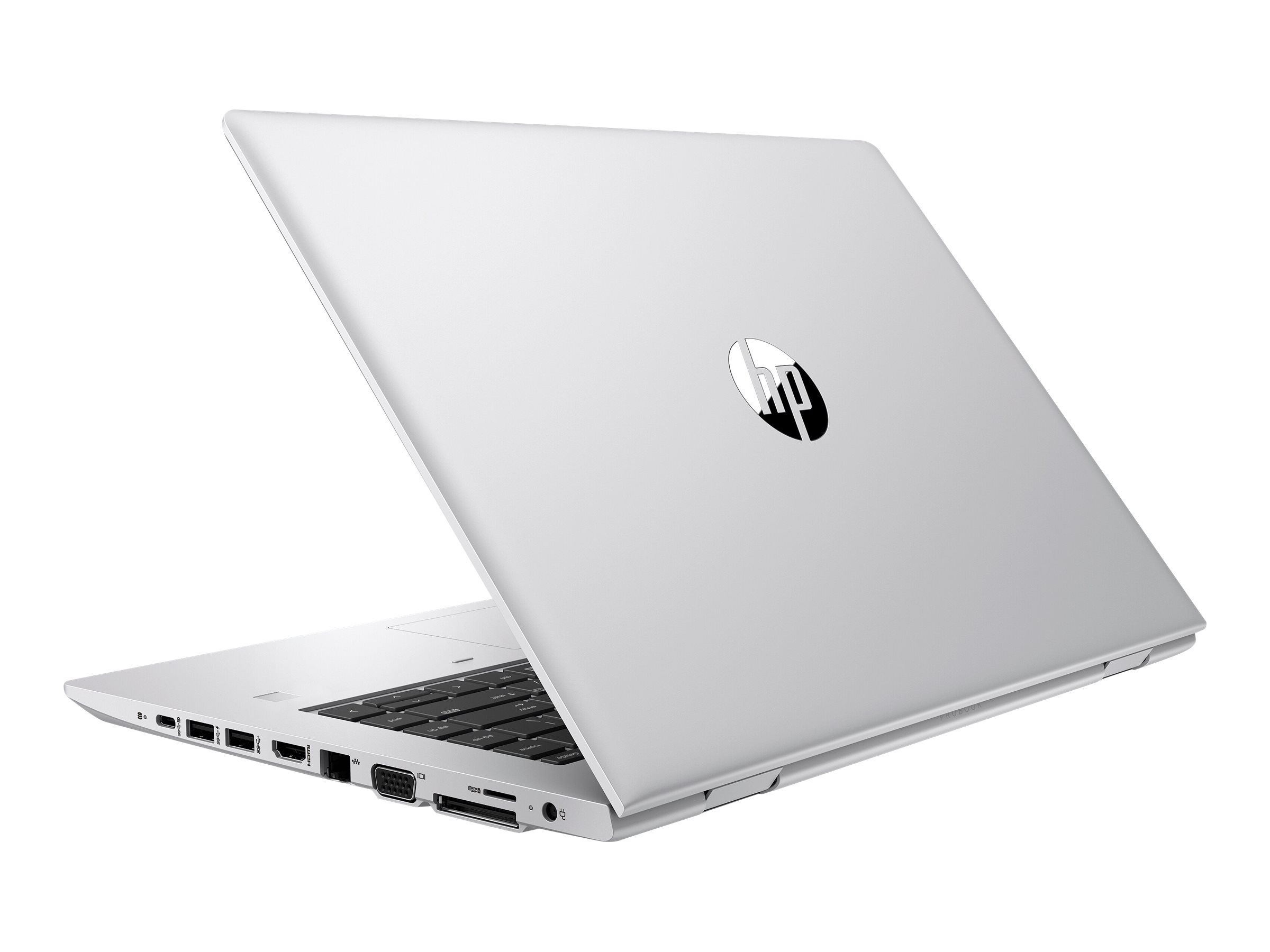 HP ProBook 640 G5 14" FHD IPS i5-8365U 16GB Laptop (S&D) - Gallery 8