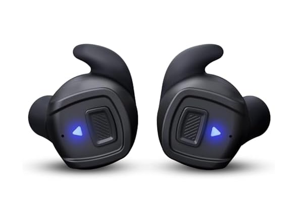 GLORYFIRE Bluetooth Shooting Ear Protection