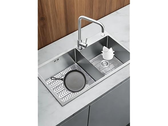 Generic Silicone Sink Protector for Kitchen
