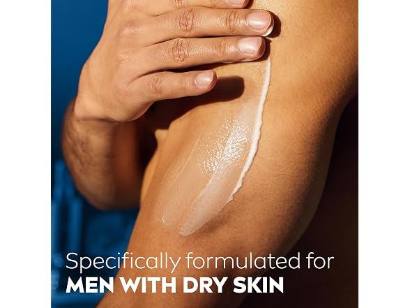 NIVEA MEN Maximum Hydration Lotion 16.9oz