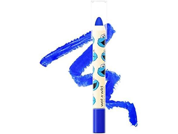 wet n wild Sesame Street Multi Stick Kit 3 Piece