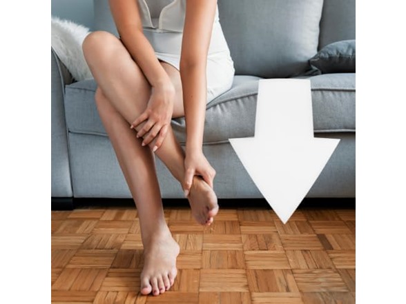 Swell No More for Water Retention, 60 Tablets
