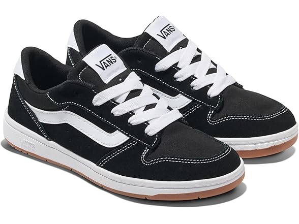 Vans Women's Ryland LS Shoe