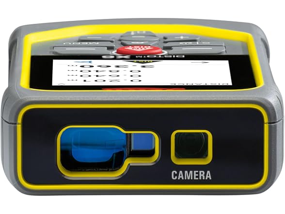 Leica Geosystems 950878 X6 P2P Kit - Range 800ft