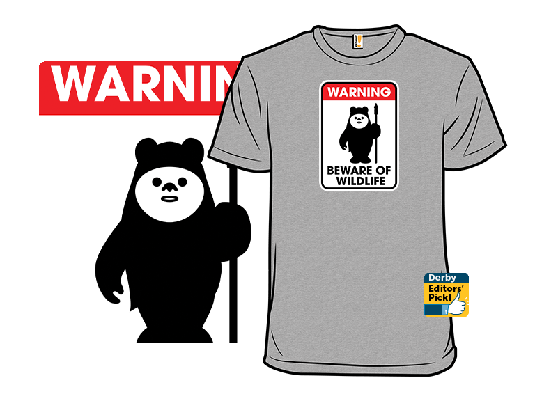 Dangerous Wildlife - Gallery 8