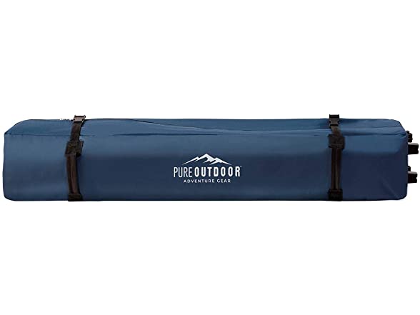 Monoprice 10 x 10 Feet Pop Up Canopy