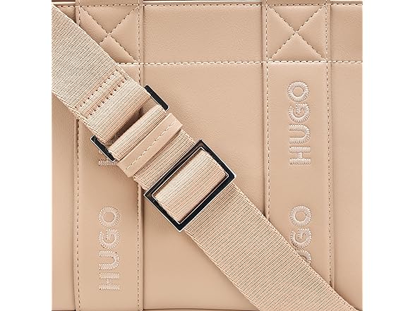 HUGO Becky Mini Tote w/strap One Size