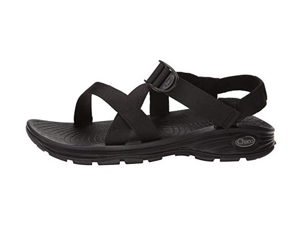 chaco mens size 8