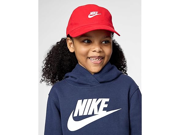 Nike Kids Little Club Futura Cap