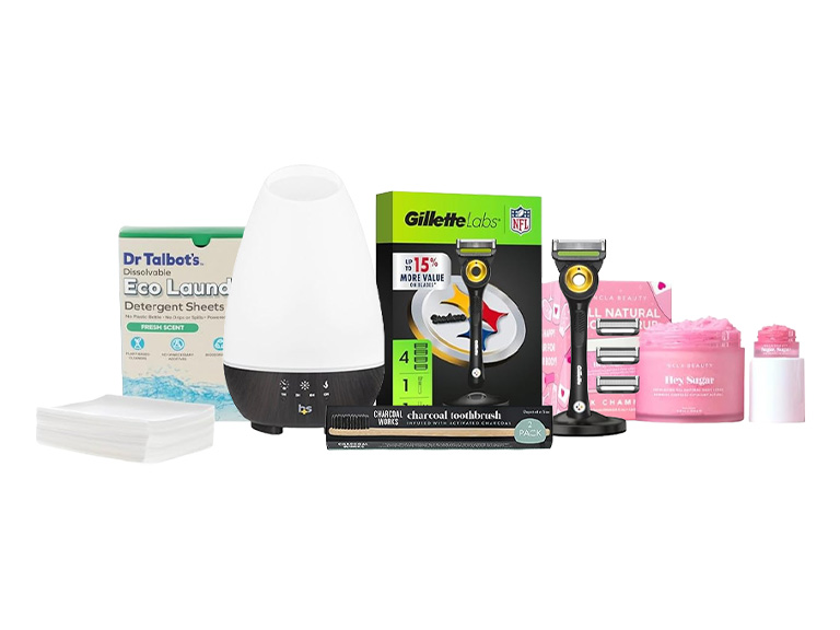 Personal Care Deals - Gallery 2