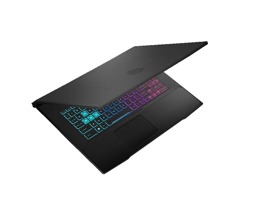 MSI Katana A17 GeForce RTX 4050 Gaming Laptop - Gallery 5