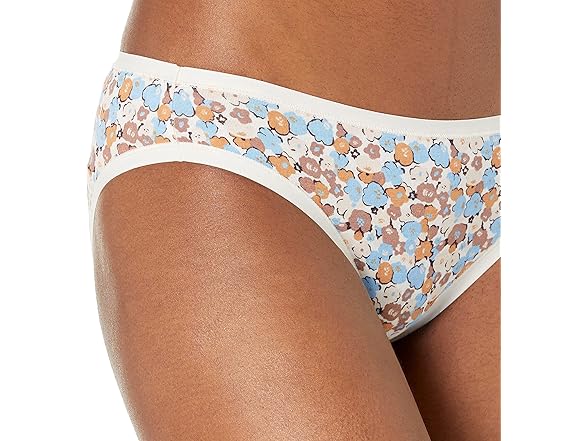 Amazon Essentials Womens Bikini Underwear 10Pk