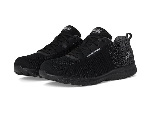 Skechers Women Sport Active Virtue Black