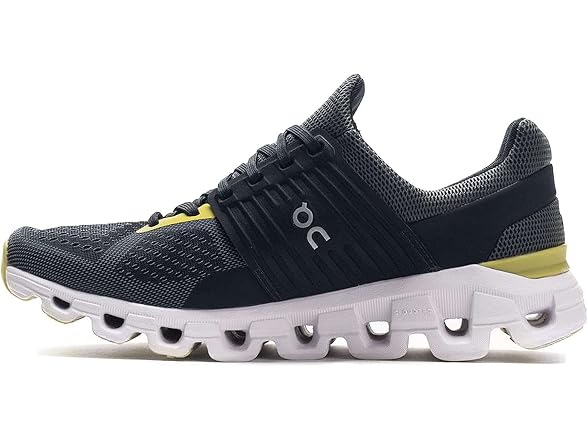 On Running Cloudswift Men's Shoes