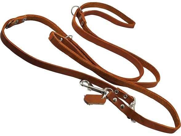 Dogs My Love 6 Way European Multifunctional
