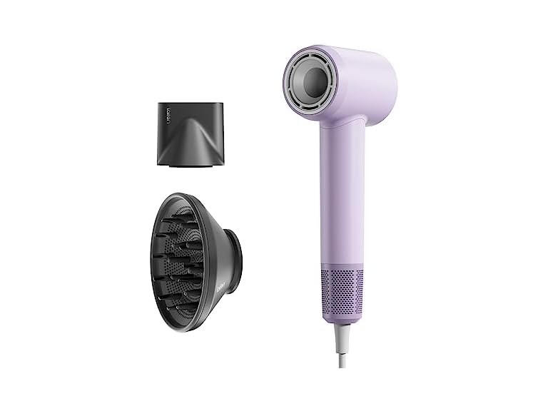 Laifen B0C4NB24BK Hair Dryer