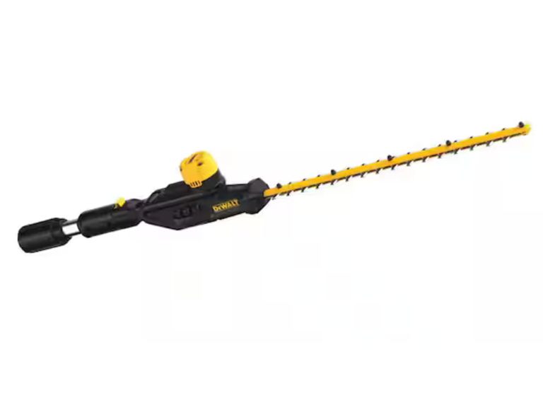 Dewalt DCPH820BH 20V MAX 22 in. Trimmer Head Attachment