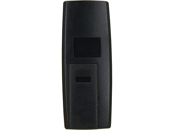 Electric Fireplace Stove Heater Remote