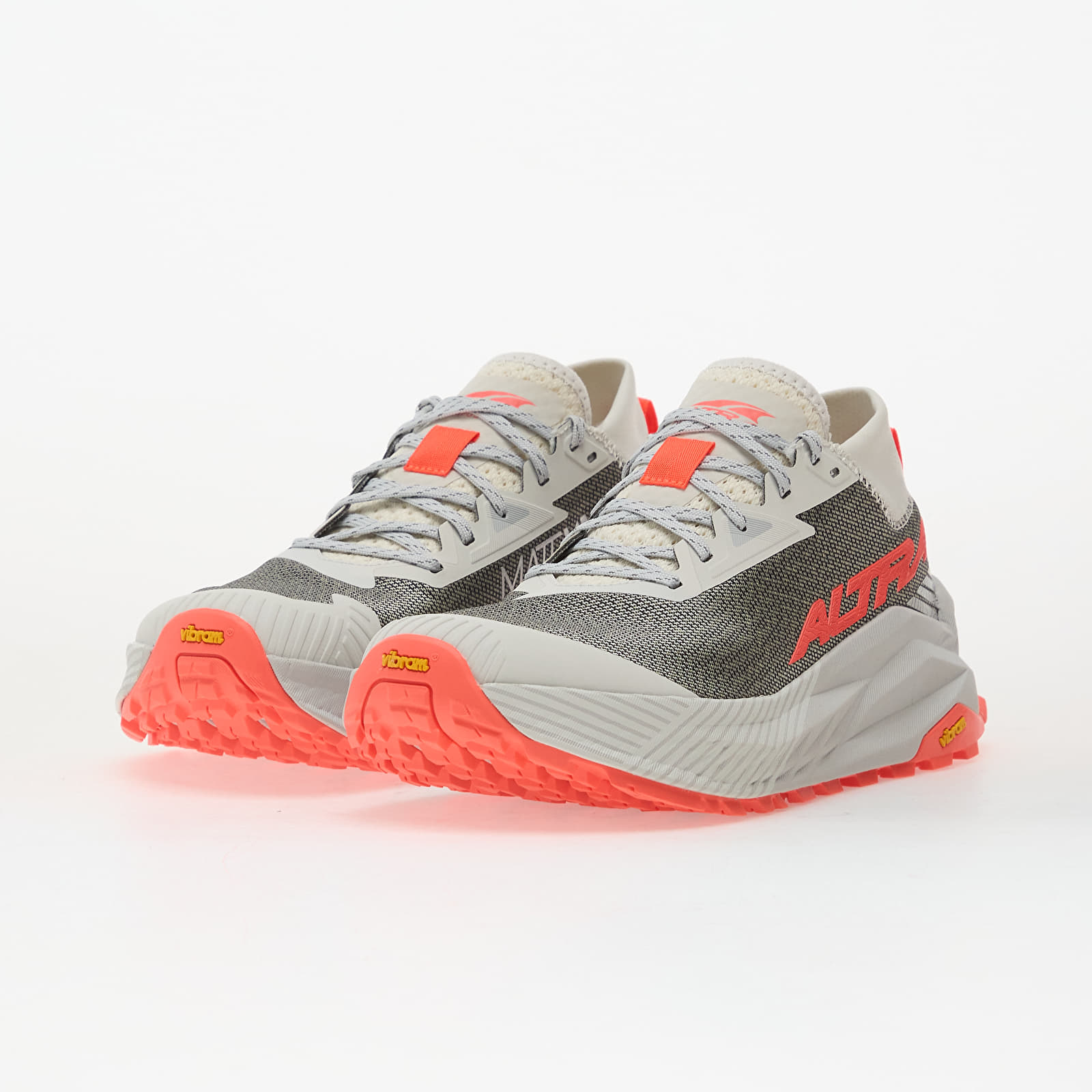Altra Olympus 275 Men's Shoes - Gallery 12