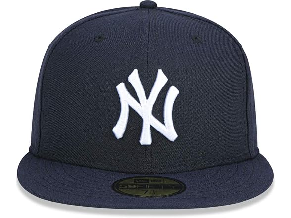 Yankees Authentic 59FIFTY Size 7 1/4