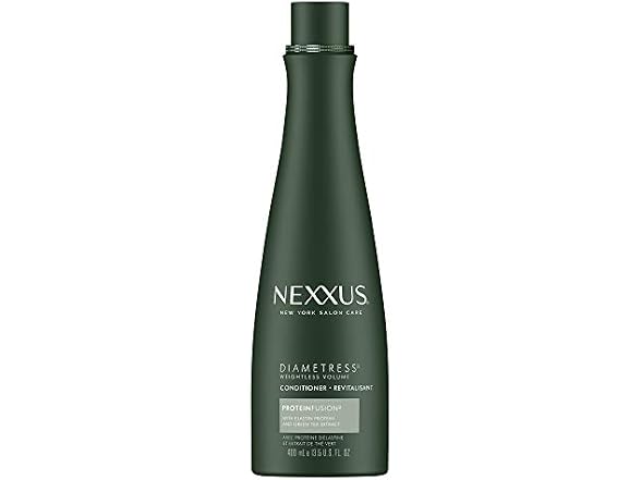Nexxus Diametress Conditioner 13.5 Fl Oz