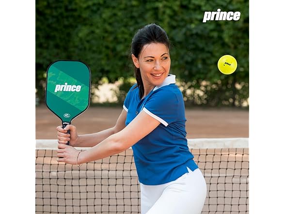 Prince - Challenger Pickleball Set Fiber