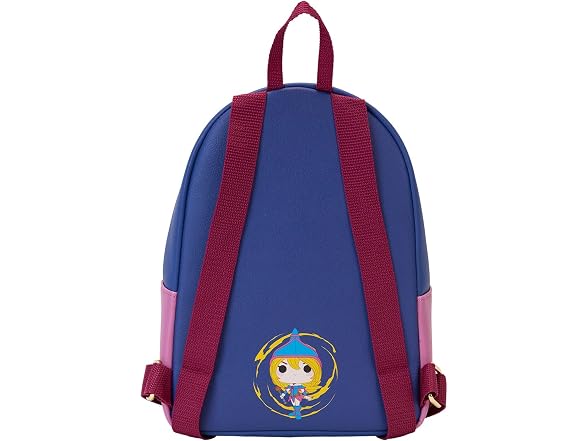 Funko Pop! Yu-Gi-Oh! Fashion Backpack