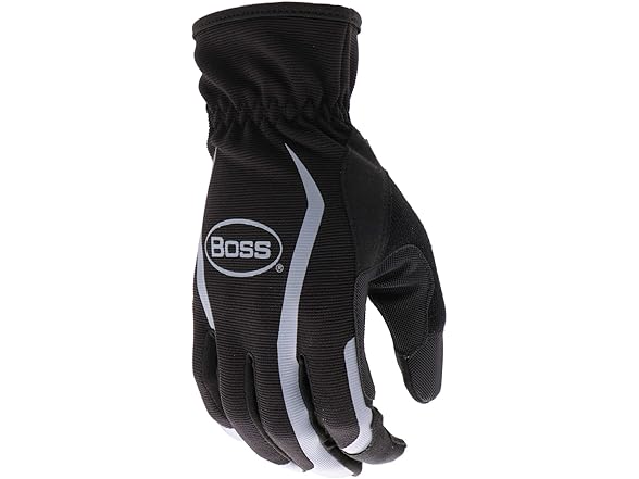 BOSS B52031 Multipurpose Task Synthetic