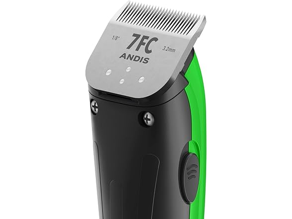 Andis Dr. Pol Easy Clip Versa Clipper Kit