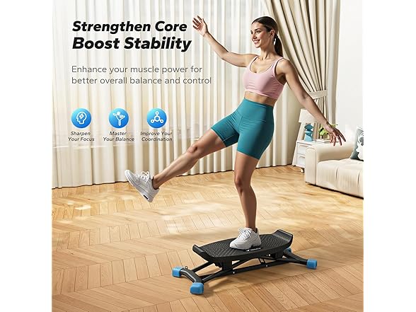 MERACH Balance Board