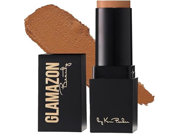 Beauty Glamazon Second to None Foundation
