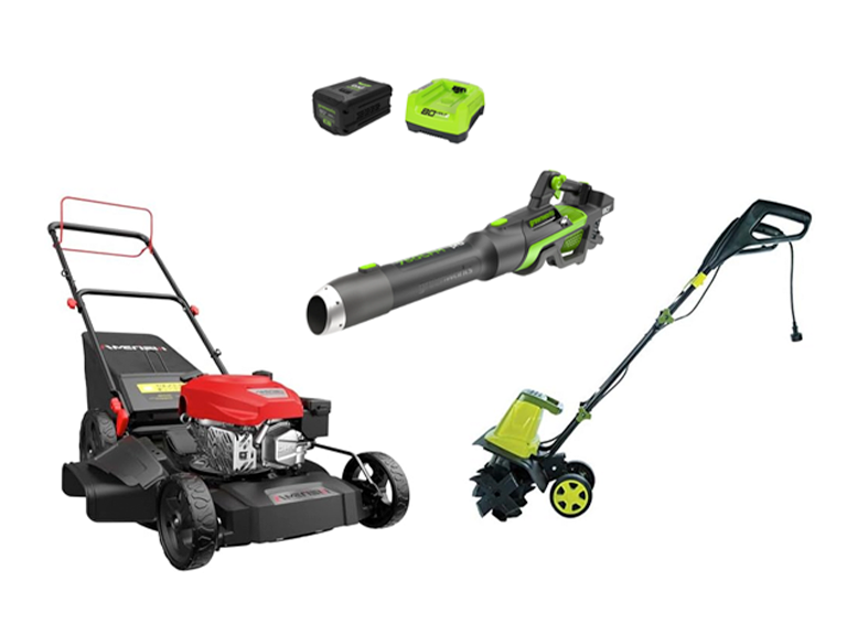 Spring Landscaping - Gallery 2