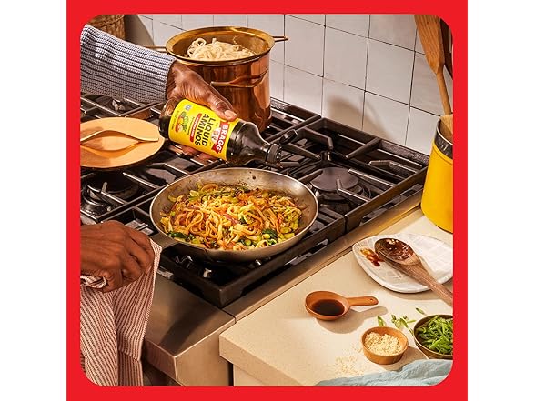 Bragg Liquid Aminos 128oz