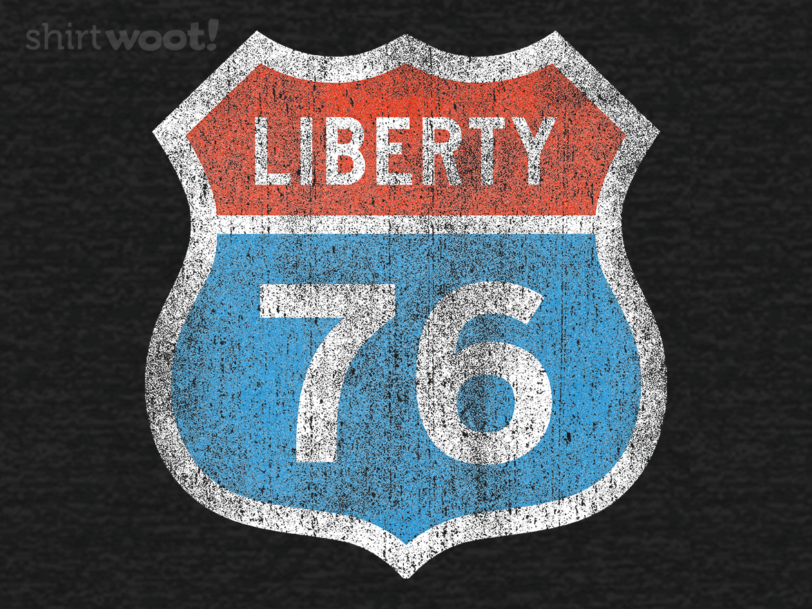 The Road to Freedom - Gallery 4