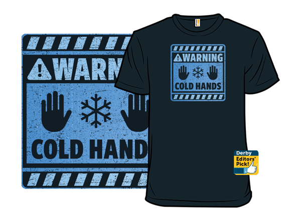 Cold Hands