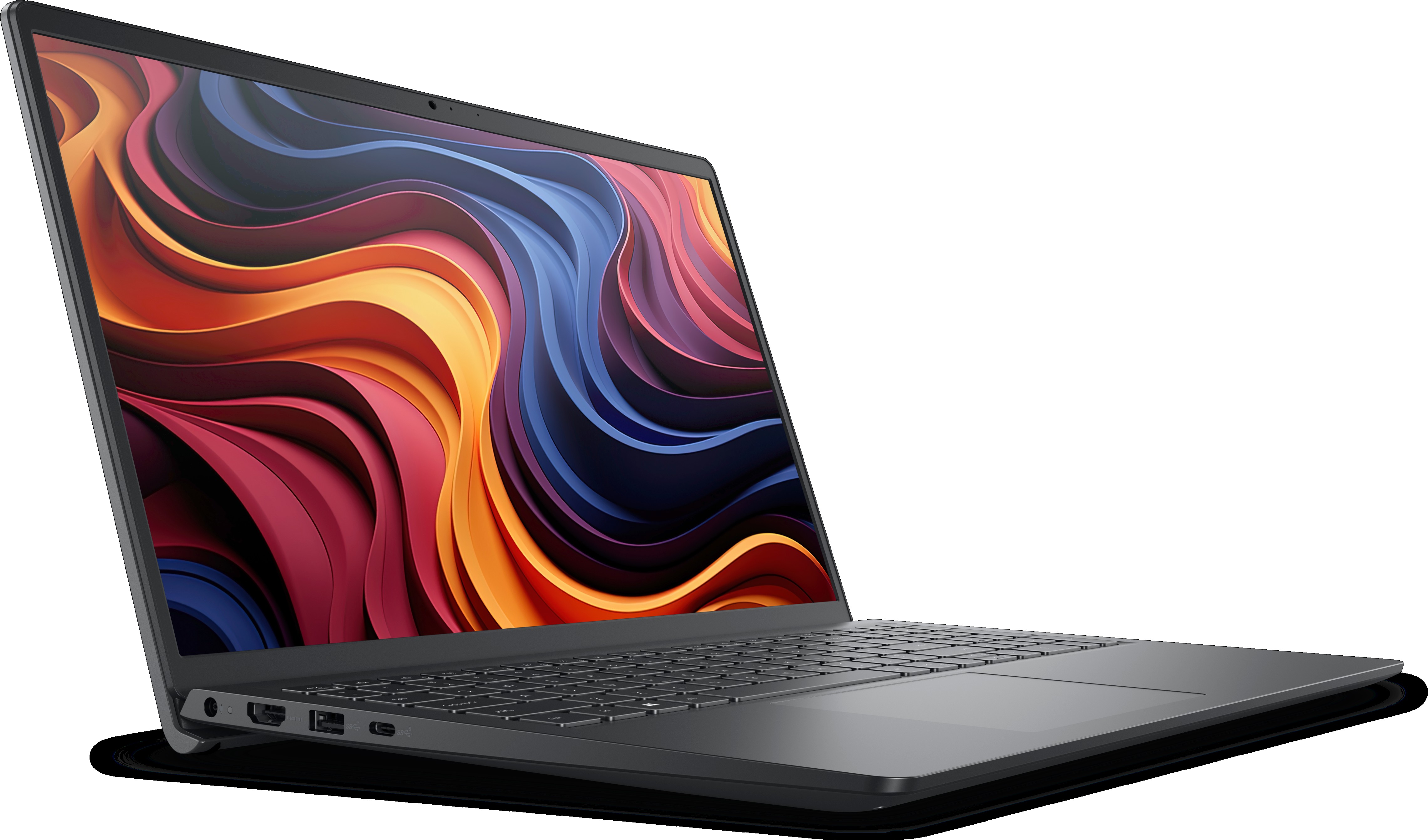 Dell 15 15.6" FHD Touch Ultra 7 255U 1TB Laptop - Gallery 2