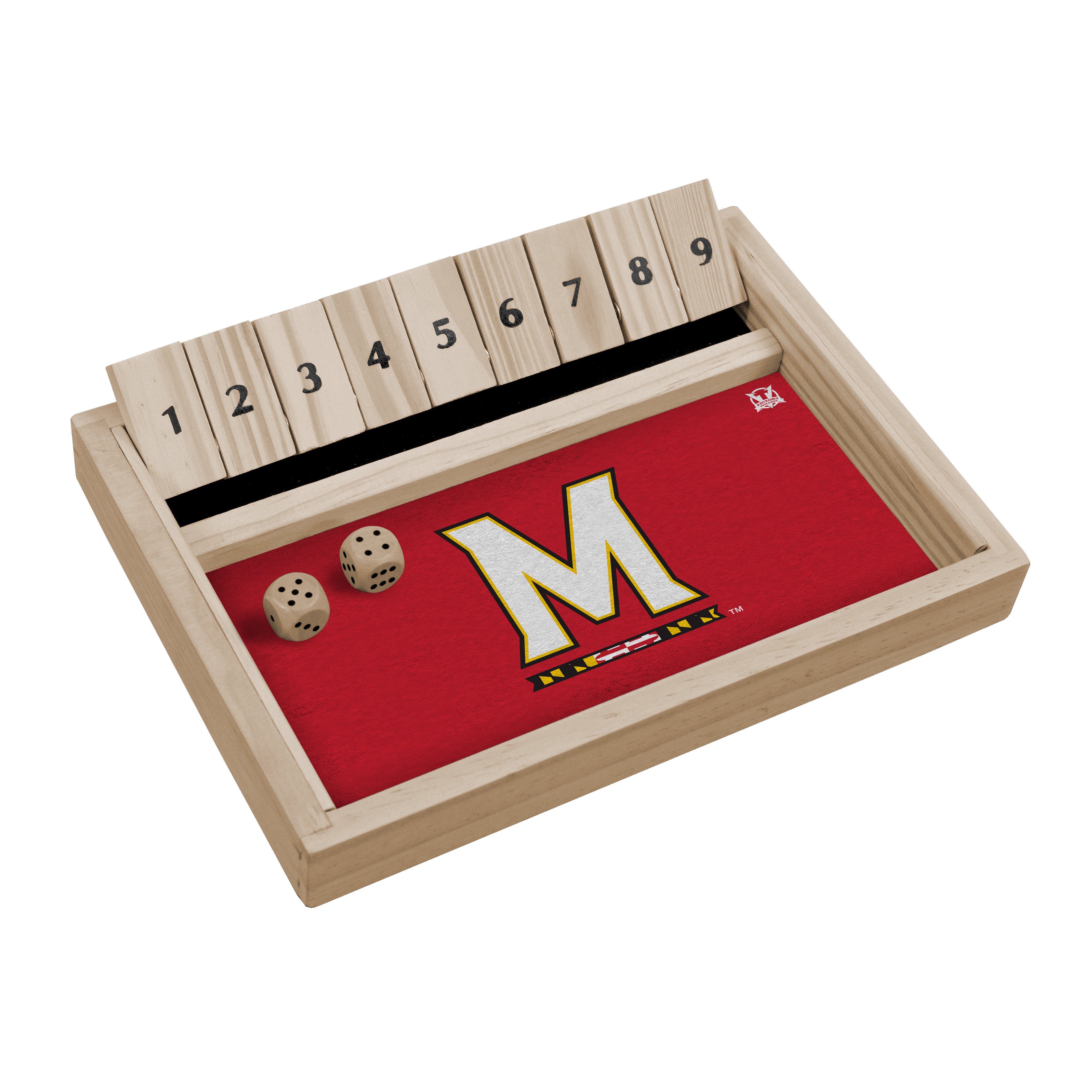 College Team Shut the Box - Gallery 10