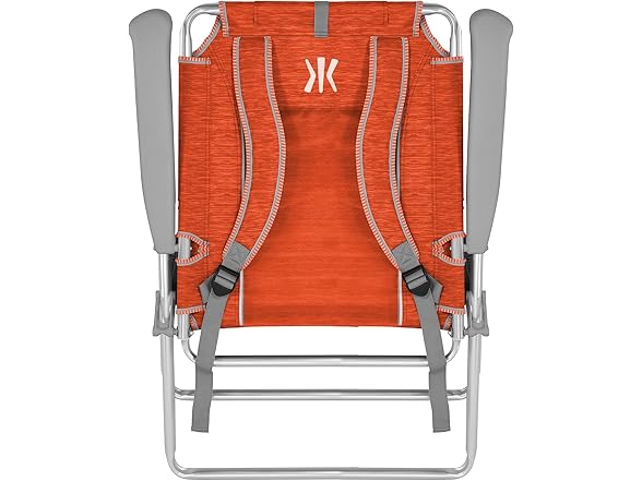 Kijaro Coast Tidal Wave Chair