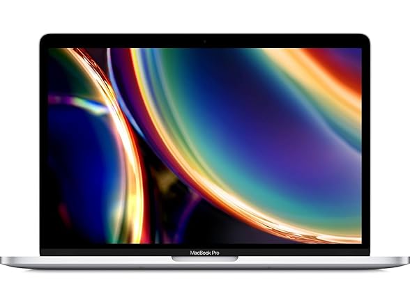 Apple RBMWP72LL/A-SIL Refurbished Apple MacBook Pro