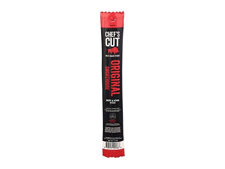 Chefscut Jerky Snack Sticks Original Smo