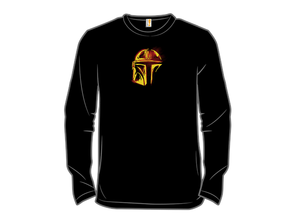 The One Who Wears It