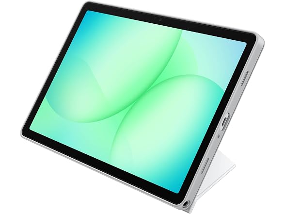 Samsung Galaxy Tab A11+ Book Cover Case