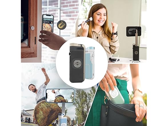 PowerVision S1,Smartphone Gimbal